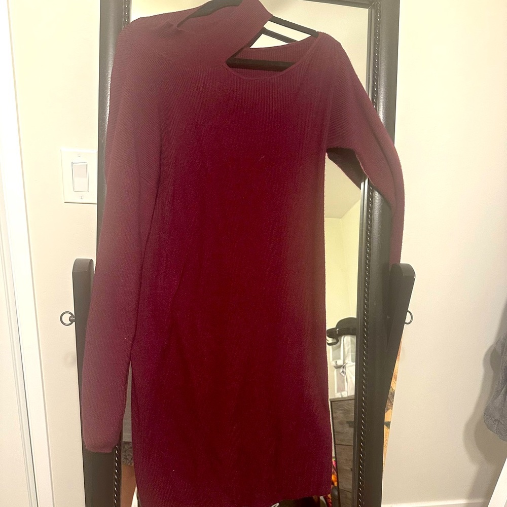 Nordstrom dress